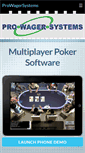 Mobile Screenshot of justforfunsoftware.com